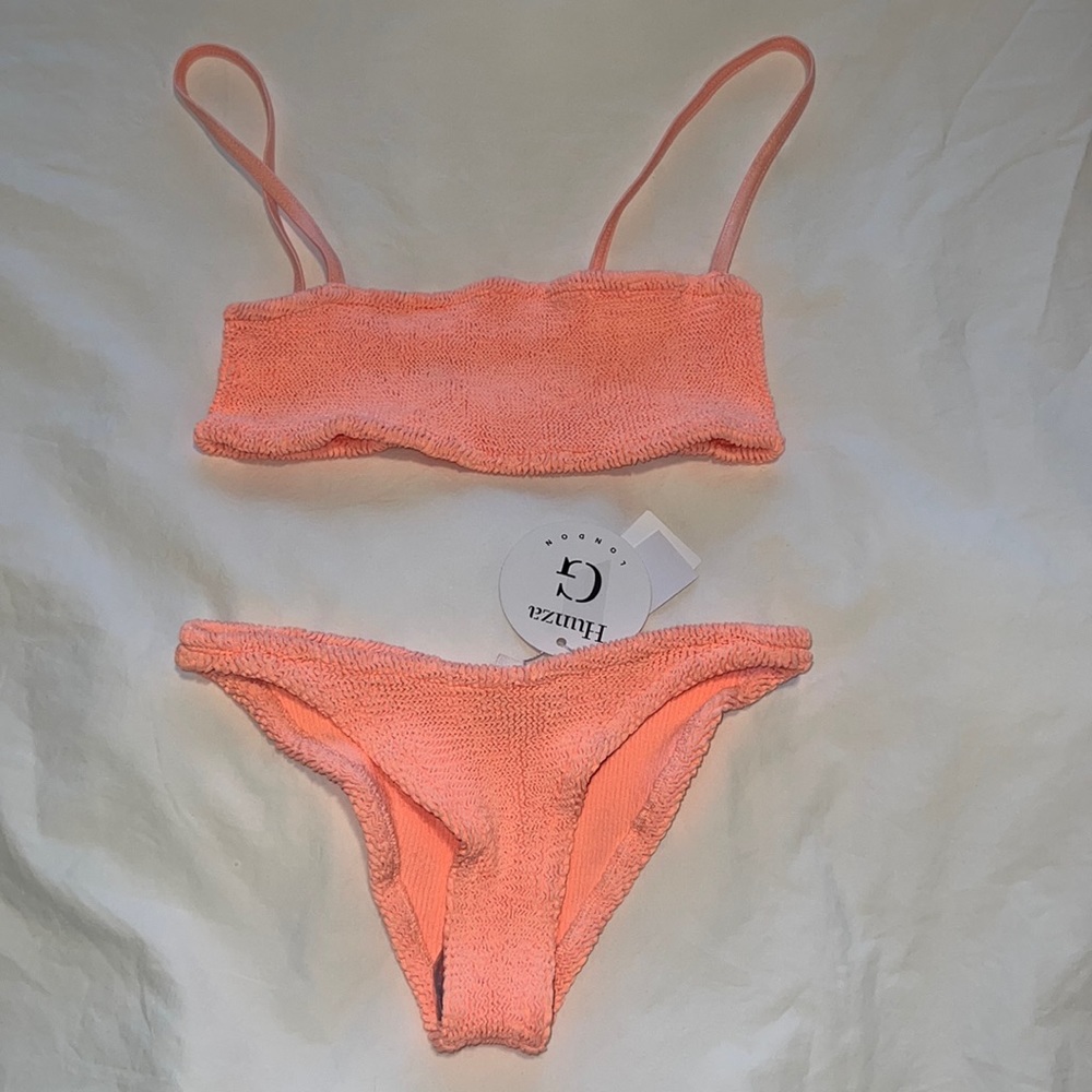 Hunza G Gigi bikini